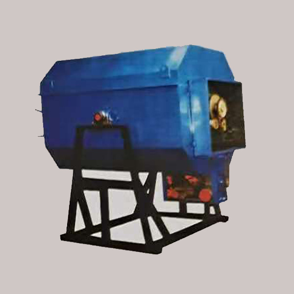 RG轉(zhuǎn)簡(jiǎn)式電阻爐